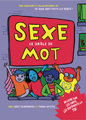 Sexe, ce drôle de mot
